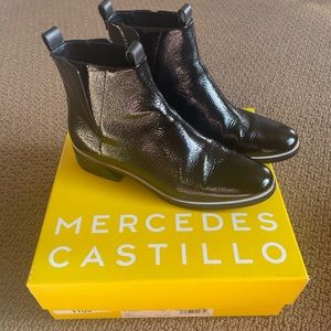 MERCEDES CASTILLO Xandra size 10